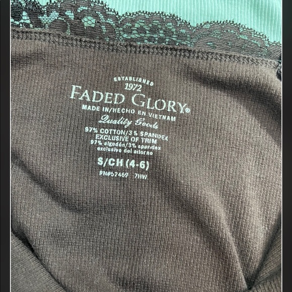 Lace Tank Top Bundle - Picture 6 of 10